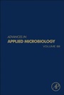 Advances in Applied Microbiology - ISBN 9780128002605