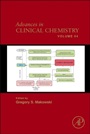 Advances in Clinical Chemistry - ISBN 9780128002636