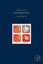 Advances in Geophysics - ISBN 9780128002728