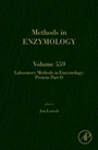 Laboratory Methods in Enzymology: Protein Part D: Laboratory Methods in Enzymology - ISBN 9780128002797