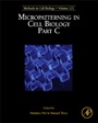 Micropatterning in Cell Biology, Part C - ISBN 9780128002810