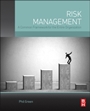 Enterprise Risk Management: A Common Framework for the Entire Organization - ISBN 9780128006337