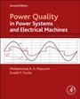 Power Quality in Power Systems and Electrical Machines - ISBN 9780128007822
