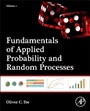 Fundamentals of Applied Probability and Random Processes - ISBN 9780128008522