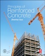 Principles of Reinforced Concrete - ISBN 9780128008591