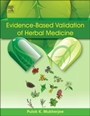 Evidence-Based Validation of Herbal Medicine - ISBN 9780128008744
