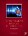 Quantitative Human Physiology: An Introduction - ISBN 9780128008836