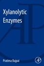 Xylanolytic Enzymes - ISBN 9780128010204