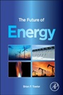 The Future of Energy - ISBN 9780128010273