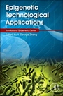 Epigenetic Technological Applications - ISBN 9780128010808