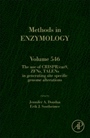 The Use of CRISPR/cas9, ZFNs, TALENs in Generating Site-Specific Genome Alterations - ISBN 9780128011850