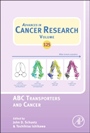 ABC Transporters and Cancer - ISBN 9780128012512