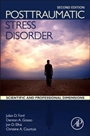 Posttraumatic Stress Disorder: Scientific and Professional Dimensions - ISBN 9780128012888