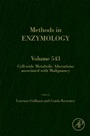 Cell-wide Metabolic Alterations Associated with Malignancy - ISBN 9780128013298