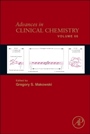 Advances in Clinical Chemistry - ISBN 9780128014011