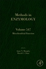 Mitochondrial Function - ISBN 9780128014158