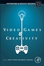 Video Games and Creativity - ISBN 9780128014622