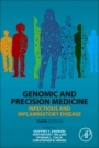 Genomic and Precision Medicine: Infectious and Inflammatory Disease - ISBN 9780128014967