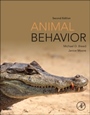 Animal Behavior - ISBN 9780128015322