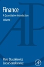 Finance: A Quantitative Introduction - ISBN 9780128015841