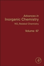 NOx Related Chemistry - ISBN 9780128017357