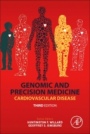 Genomic and Precision Medicine: Cardiovascular Disease - ISBN 9780128018125