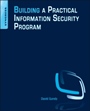 Building a Practical Information Security Program - ISBN 9780128020425