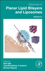 Advances in Planar Lipid Bilayers and Liposomes - ISBN 9780128021163