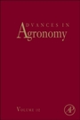 Advances in Agronomy - ISBN 9780128021354