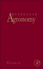Advances in Agronomy - ISBN 9780128021392