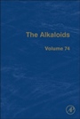 The Alkaloids - ISBN 9780128021583