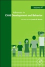 Advances in Child Development and Behavior - ISBN 9780128021781