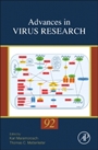 Advances in Virus Research - ISBN 9780128021804