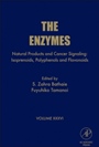 Natural Products and Cancer Signaling: Isoprenoids, Polyphenols and Flavonoids - ISBN 9780128022153