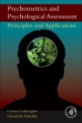 Psychometrics and Psychological Assessment: Principles and Applications - ISBN 9780128022191