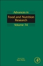 Advances in Food and Nutrition Research - ISBN 9780128022269
