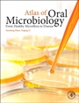 Atlas of Oral Microbiology: From Healthy Microflora to Disease - ISBN 9780128022344