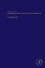 Advances in Experimental Social Psychology - ISBN 9780128022474