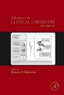 Advances in Clinical Chemistry - ISBN 9780128022665