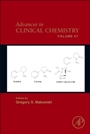 Advances in Clinical Chemistry - ISBN 9780128022672