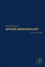 Advances in Applied Microbiology - ISBN 9780128022757