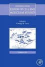 International Review of Cell and Molecular Biology - ISBN 9780128022801