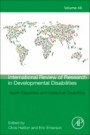 Health Disparities and Intellectual Disabilities - ISBN 9780128022917