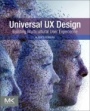 Universal UX Design: Building Multicultural User Experience - ISBN 9780128024072
