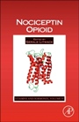 Nociceptin Opioid - ISBN 9780128024430