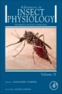 Progress in Mosquito Research - ISBN 9780128024577