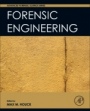 Forensic Engineering - ISBN 9780128027189