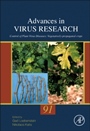 Control of Plant Virus Diseases: Vegetatively-Propagated Crops - ISBN 9780128027622