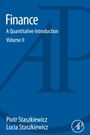 Finance: A Quantitative Introduction - ISBN 9780128027974