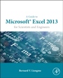 A Guide to Microsoft Excel 2013 for Scientists and Engineers - ISBN 9780128028179
